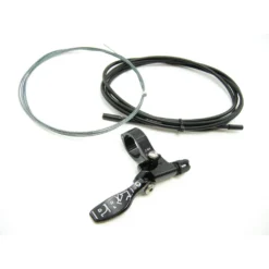 PRO Dropper Post Hebel One By