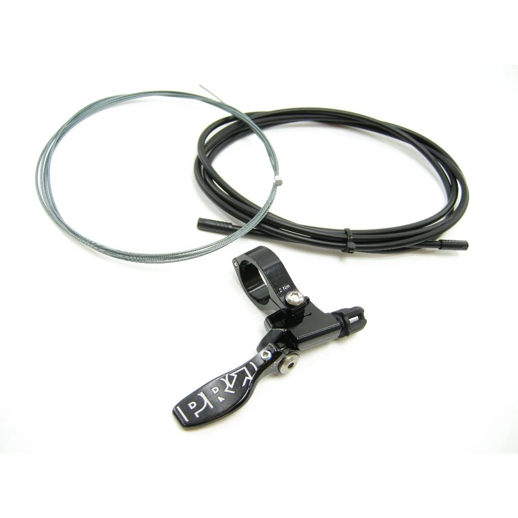 PRO Dropper Post Hebel One By