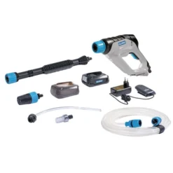 Gloria Multijet Hochleistungssprüher Mit Akku