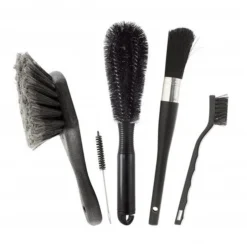 Finish Line EASY PRO BRUSH Set - Für Fahrradreinigung