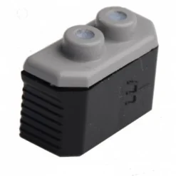 Busch & Müller Stecker, Zu Shimano-Nabendynamo, 461SH