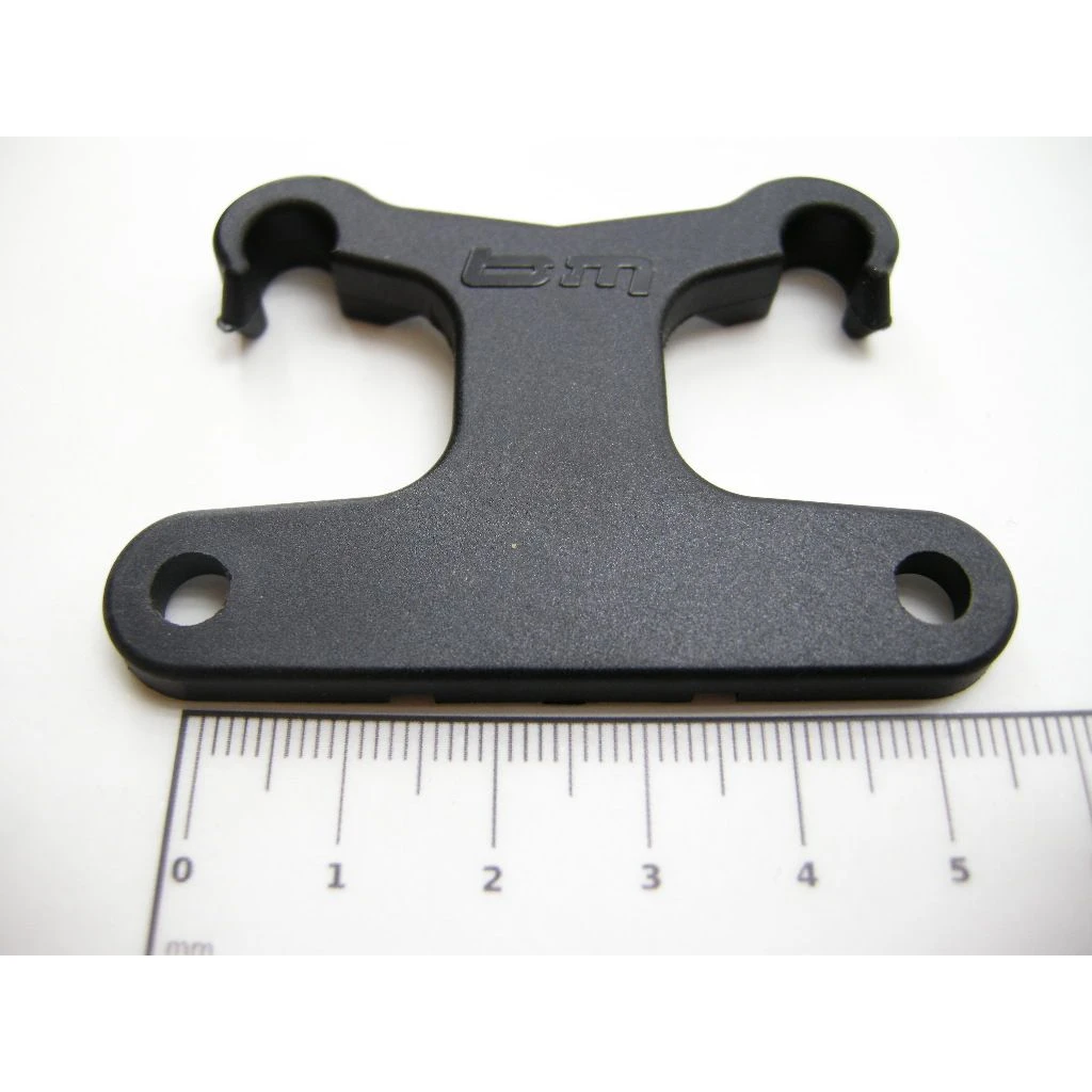 Busch & Müller Sattelhalter Für Rücklicht