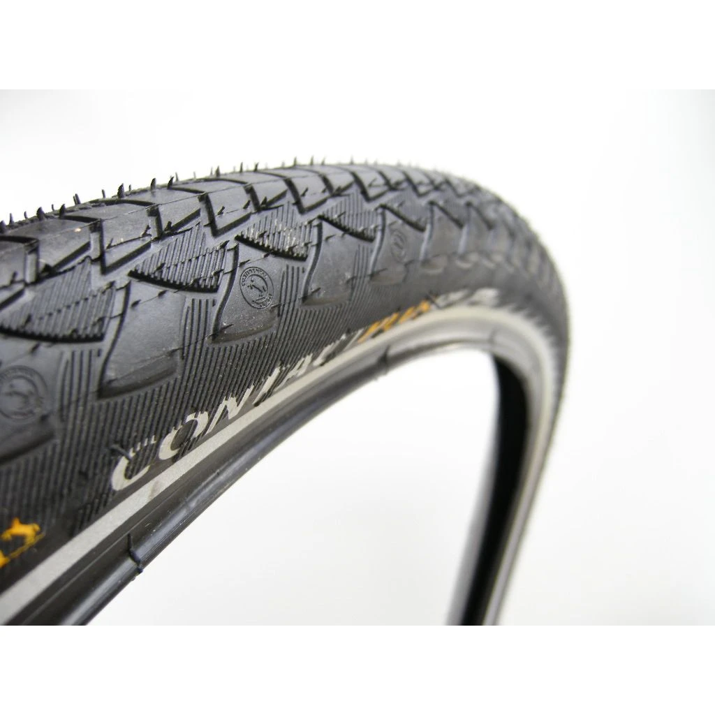 Continental CONTACT Plus