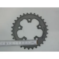 Shimano 105 Kettenblatt FC-5700 / FC-5703 / FC-5750 / 10-fach