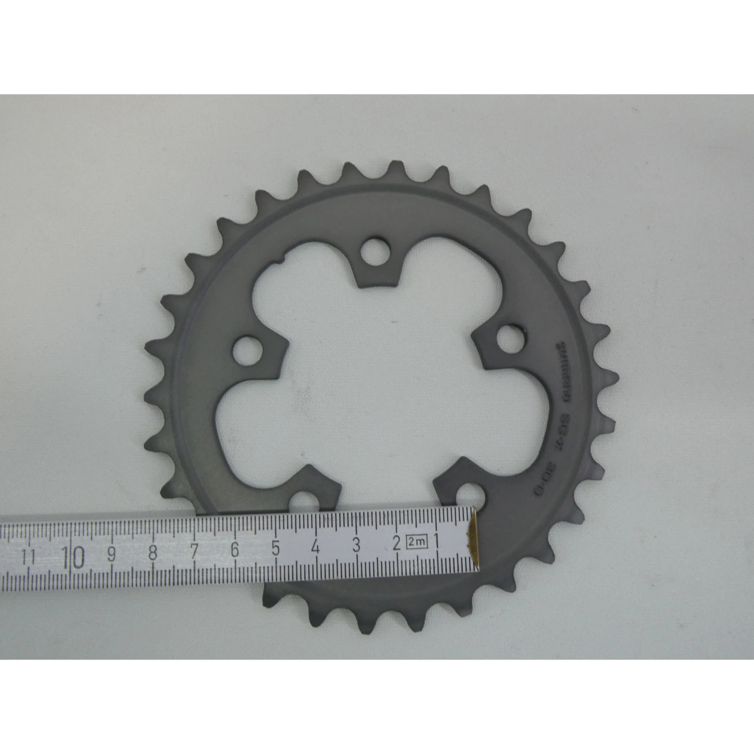 Shimano 105 Kettenblatt FC-5700 / FC-5703 / FC-5750 / 10-fach