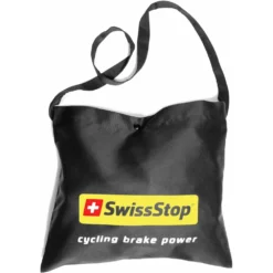 Swissstop Musette Umhängtasche