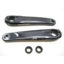 Shimano Steps Kurbelgarnitur FC-M8150