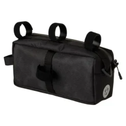 AGU Bar Bag VENTURE Handelbar - Reflective Mist