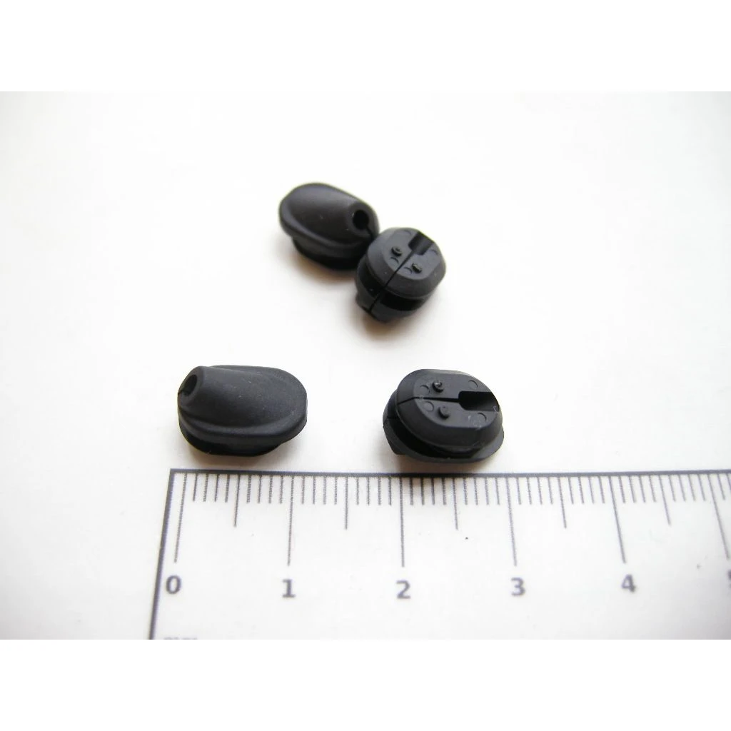 Shimano Di2 EW-GM300 Kabeldurchführung