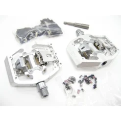 HT X3 Downhill Klickpedal