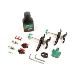 Sram Entlüftungskit Pro Bleed Kit Für Mineralöl