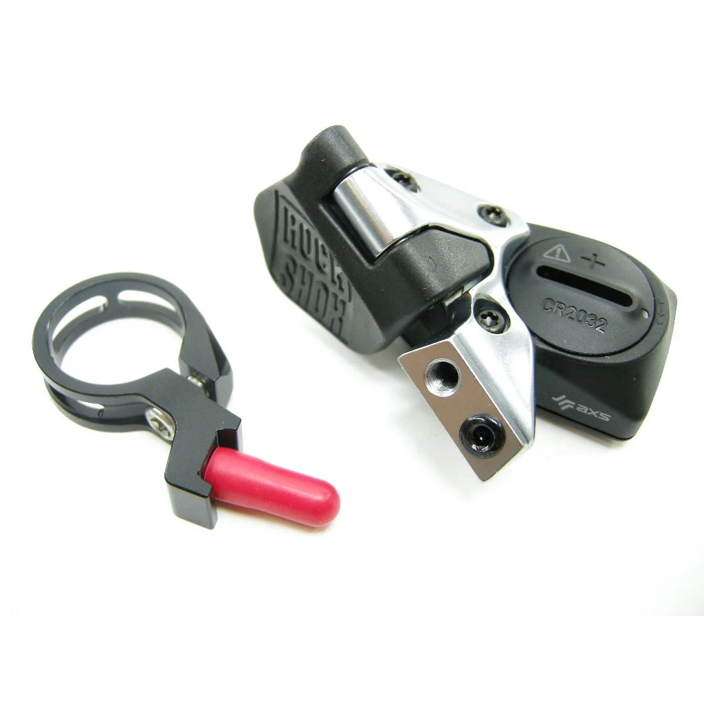 Sram Reverb AXS Controller