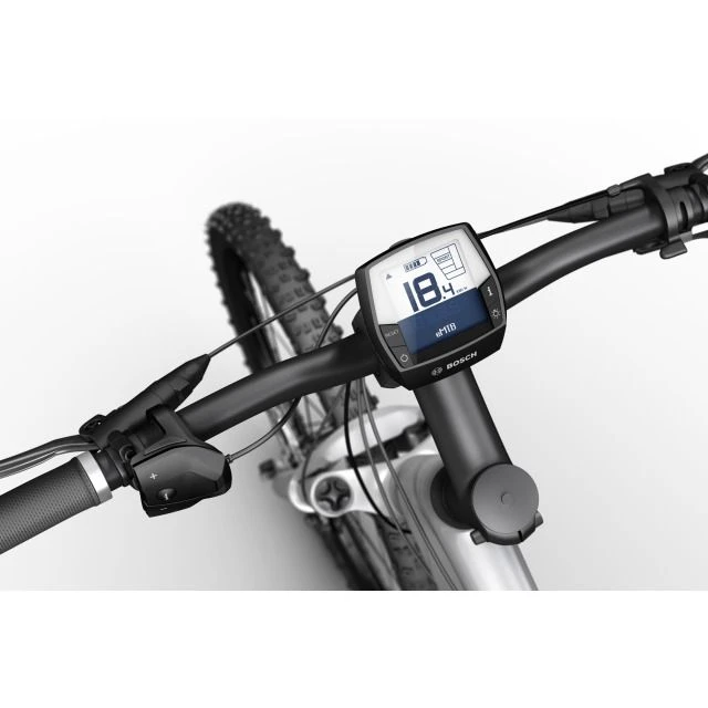 Bosch Nachrüst-Kit Intuvia BUI255 – Bild 3