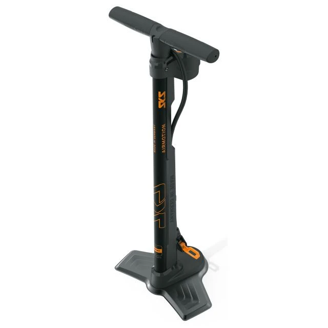 SKS Airmotion 12.0 Standpumpe â Bild 3