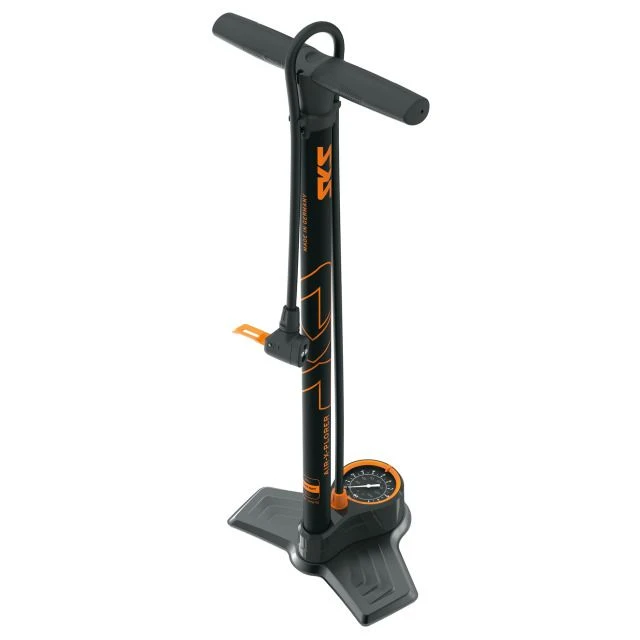 SKS Air-X-Plorer 10.0 Standpumpe â Bild 2