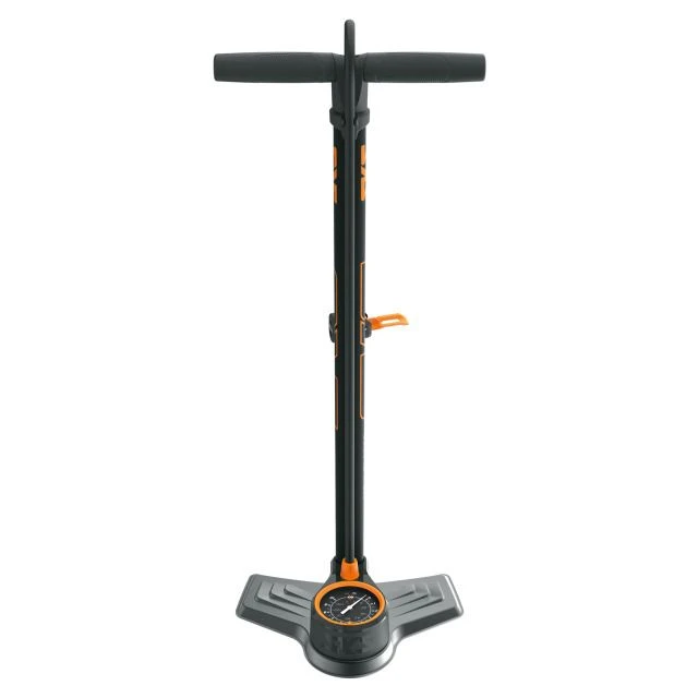 SKS Air-X-Plorer 10.0 Standpumpe â Bild 3