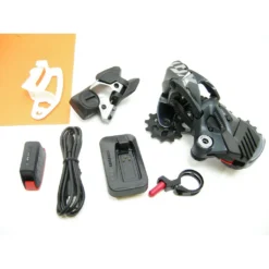 Sram X01 Eagle AXS Rocker Paddle Upgrade Kit 1x12