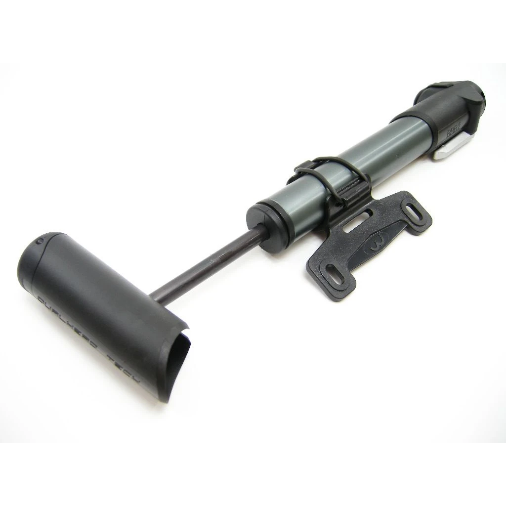 BBB WindRush S Handpumpe â Bild 2