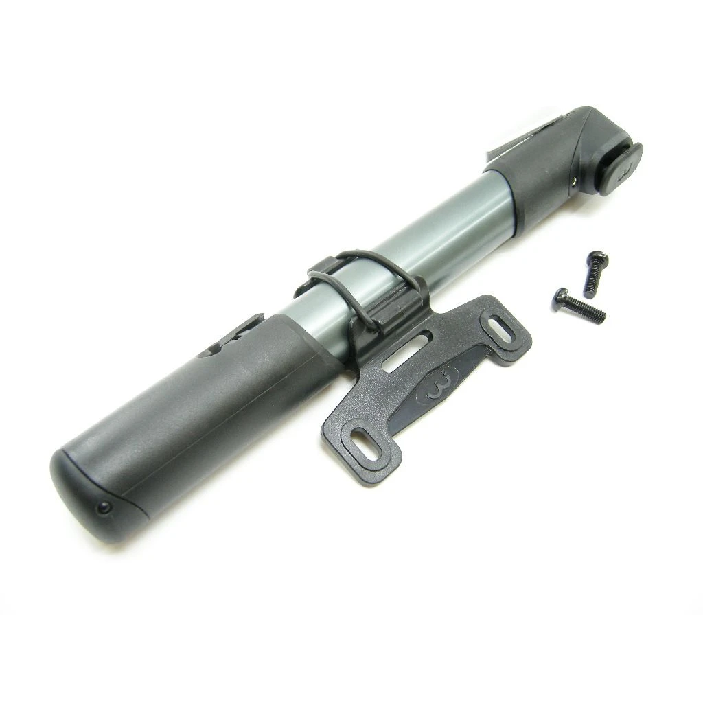 BBB WindRush S Handpumpe