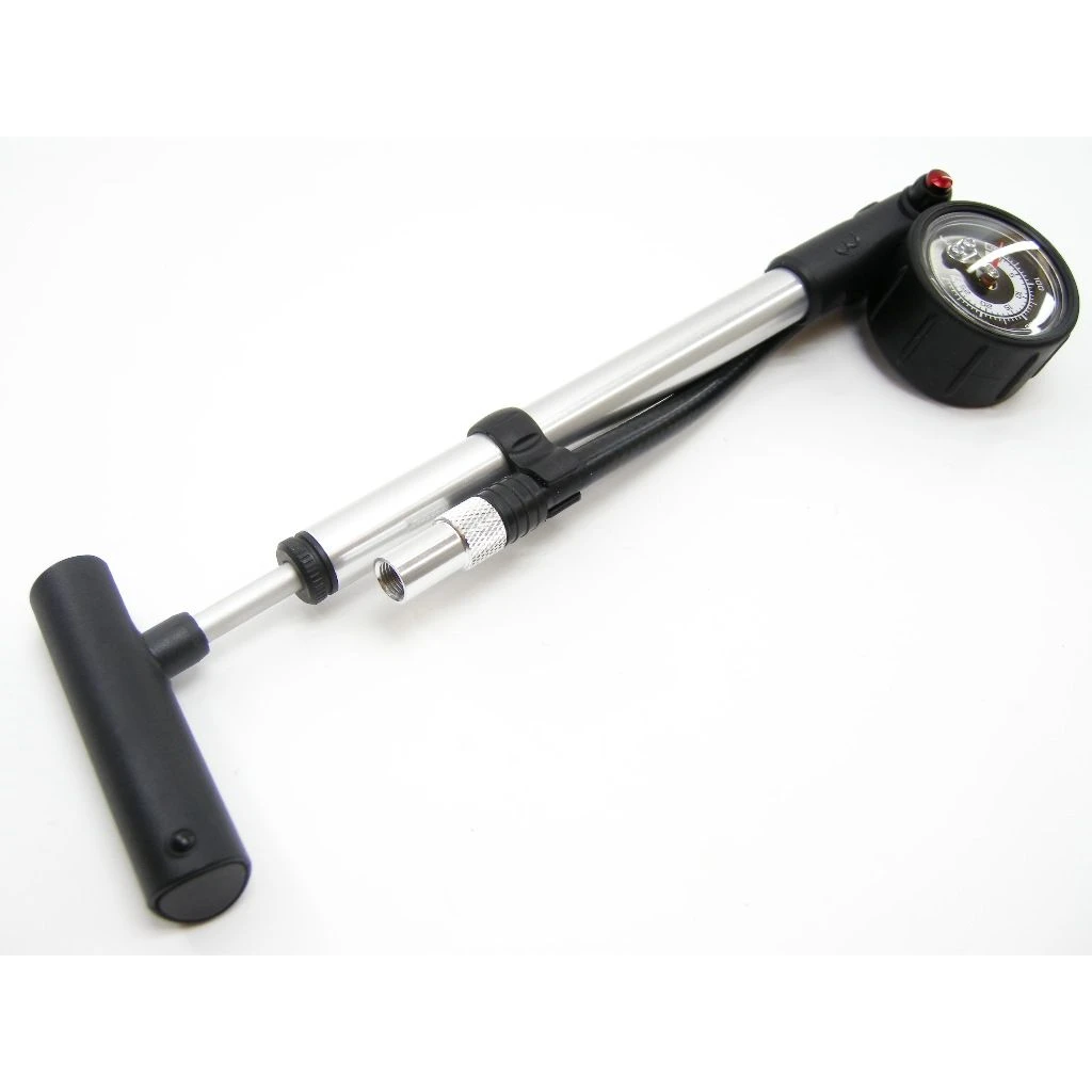 BBB AirShock Dämpferpumpe