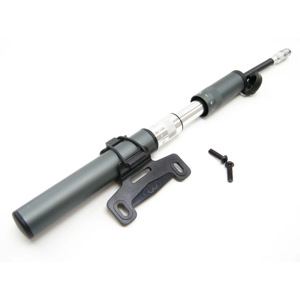 BBB Samurai Handpumpe