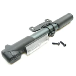 BBB WindGun S Handpumpe