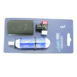 BBB AirSpeed Co2 Pumpe
