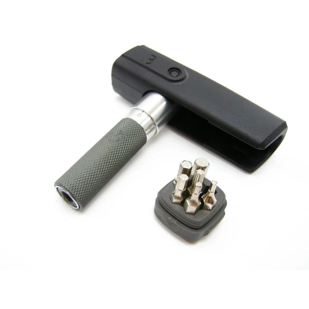 BBB TorqueTune Drehmomentschlüssel – Bild 2