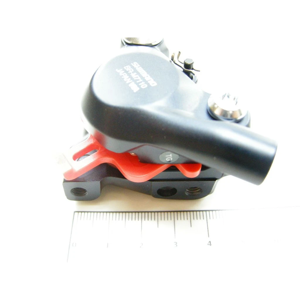 Shimano SLX Bremssattel BR-M7110 – Bild 2