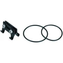 BBB AeroFix - Aluminiumschelle Für Die Rennnummer