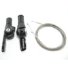 Sram SCHALTHEBEL-SET AERO SL-500