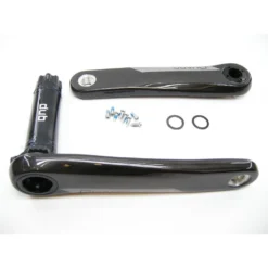 Sram Quarq DUB Road Kurbel Für SRAM 8-Bolt