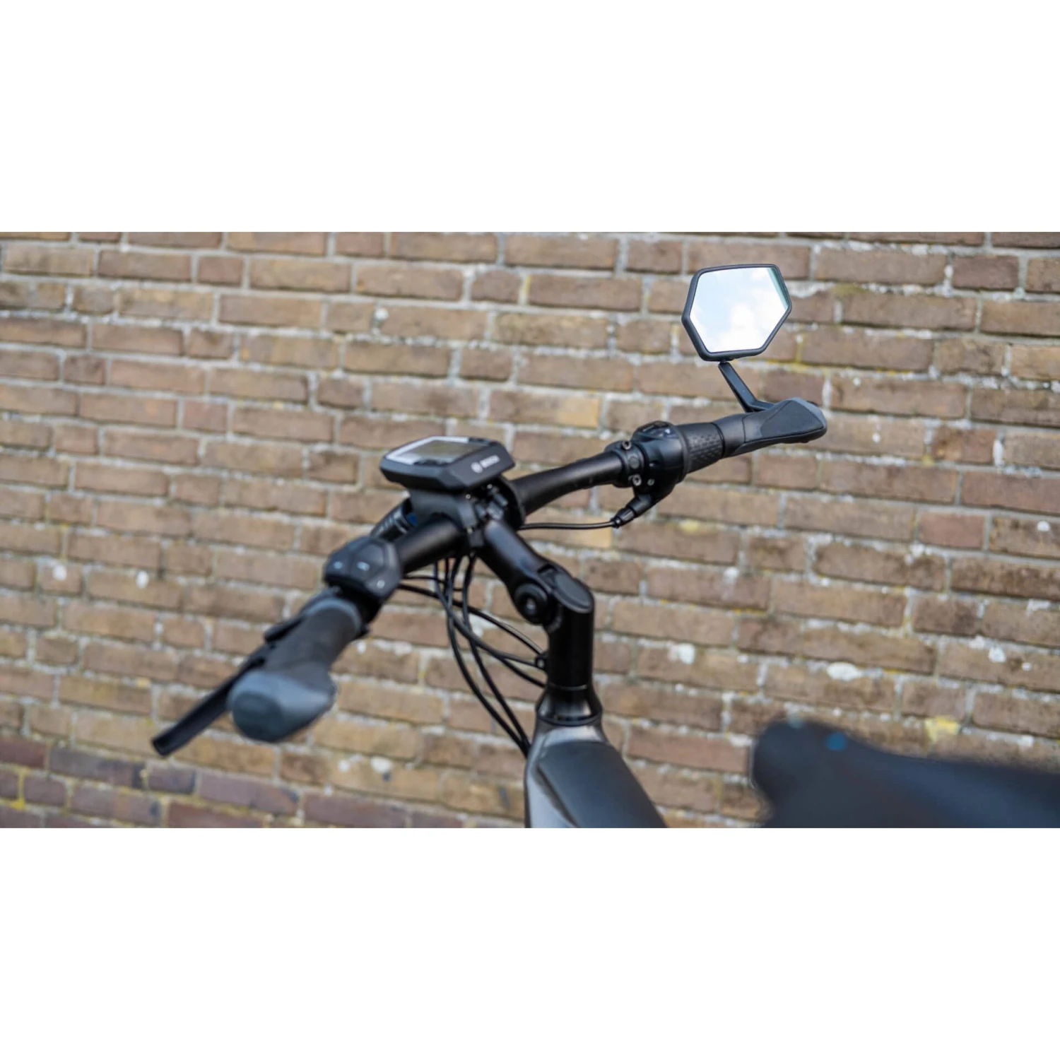 BBB E-view Rückspiegel – Bild 5