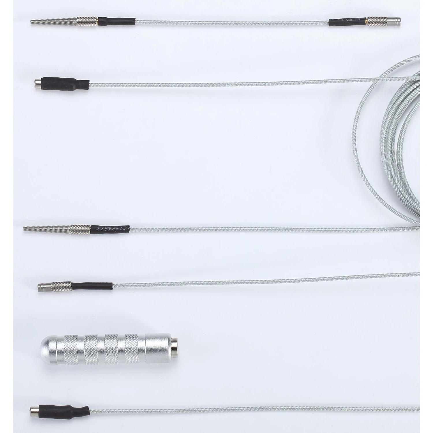 BBB Cableguideset - Kabelführungssatz Für Interne Kabel – Bild 2