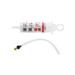 Effetto Mariposa Injector - Einfüllspritze