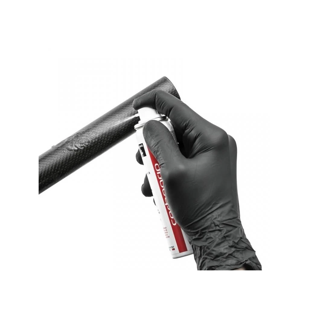 Effetto Mariposa Carbogrip - Montagepaste Für Carbon - Spray – Bild 2