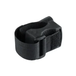 Effetto Mariposa Espresso Strap - Klettverschlusshalter