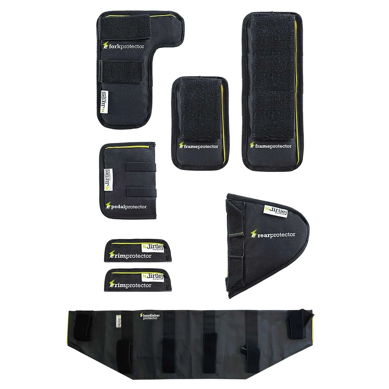 Dirtlej E-bikeprotection