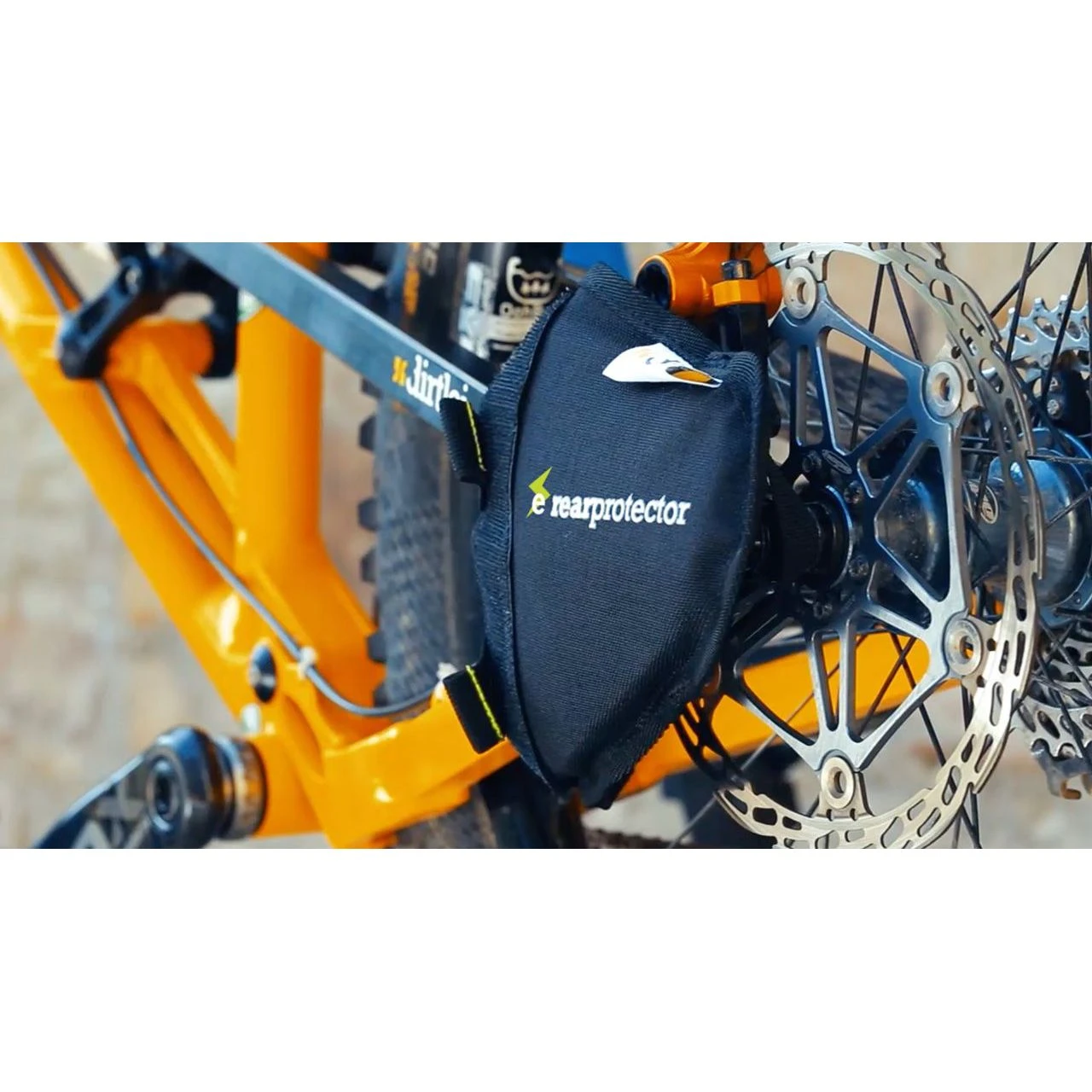 Dirtlej E-bikeprotection â Bild 2