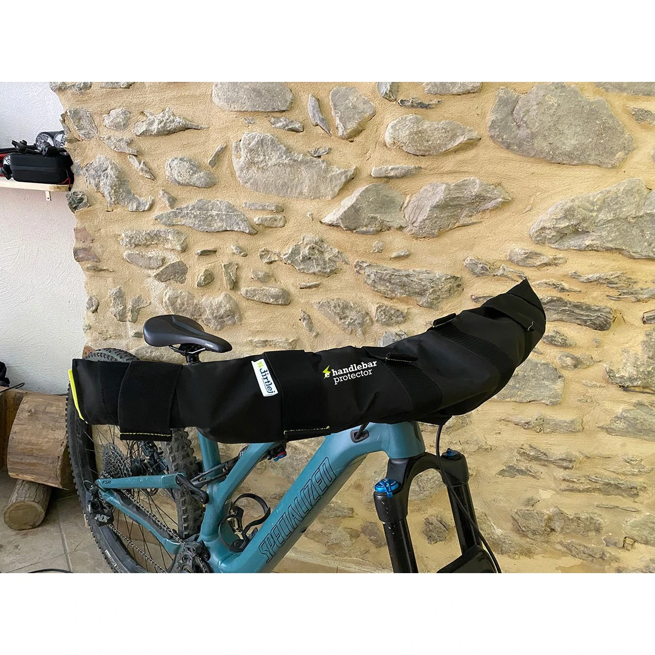 Dirtlej E-bikeprotection â Bild 3
