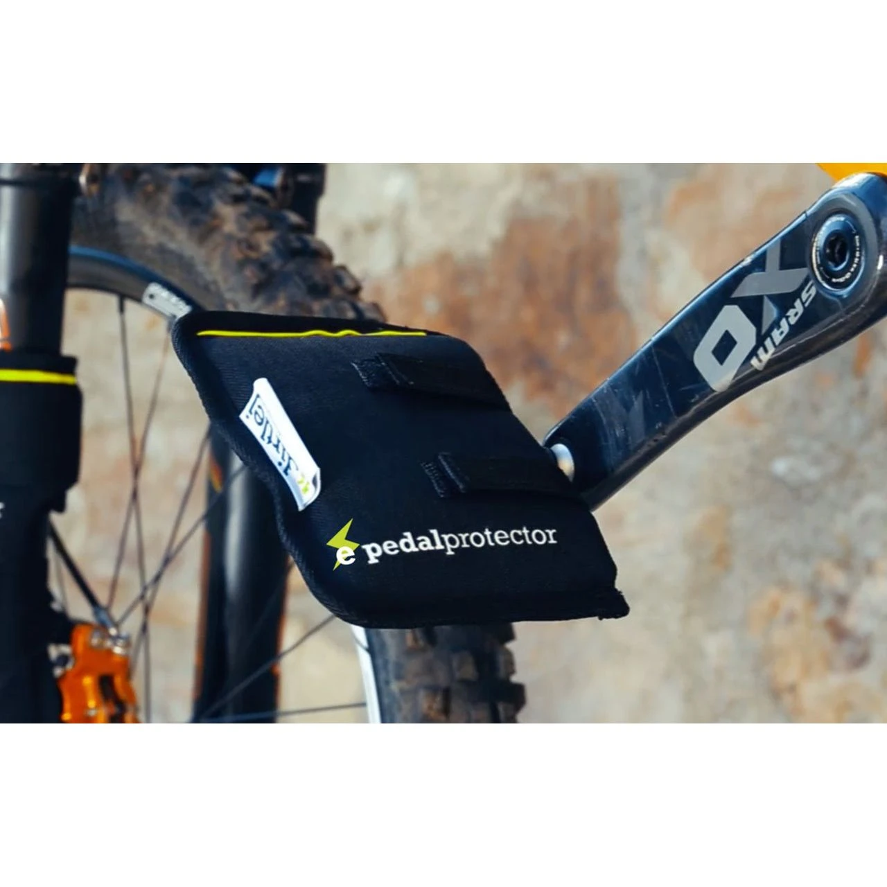 Dirtlej E-bikeprotection â Bild 4