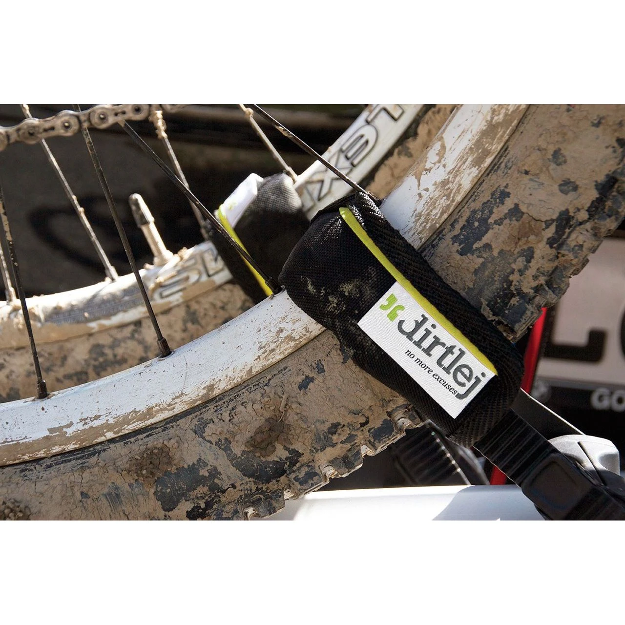 Dirtlej E-bikeprotection â Bild 5