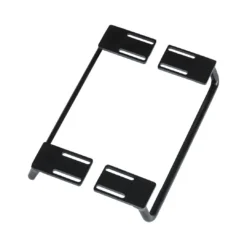 Basil Pannier Bag Tubes Für MIK Gepäckträgerplatte