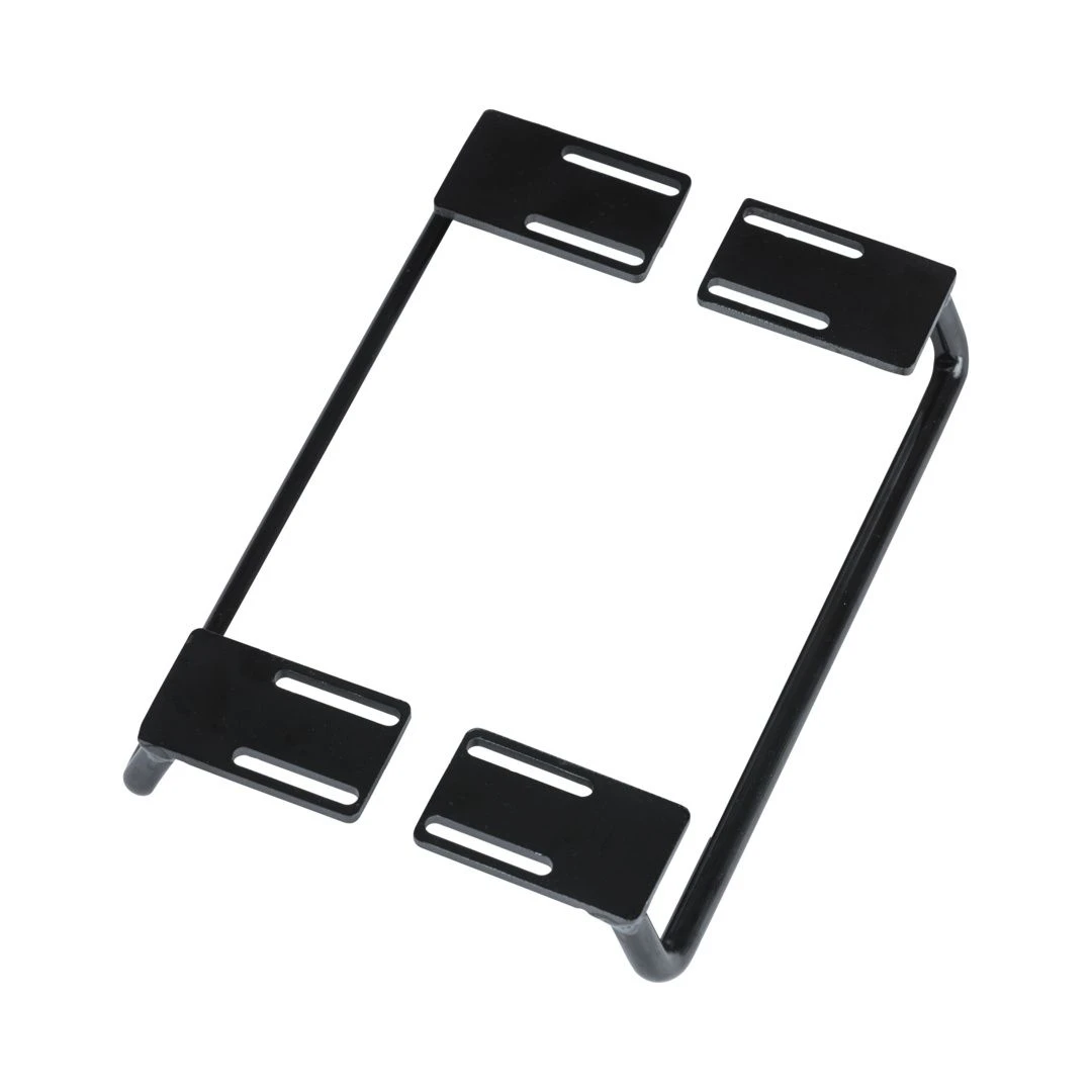 Basil Pannier Bag Tubes Für MIK Gepäckträgerplatte