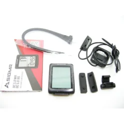 Sigma BC 5.0 WR Computer