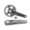 Shimano FC-MT510 Single 12-Gang Kettenradgarnitur