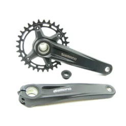 Shimano FC-MT510 Single 12-Gang Kettenradgarnitur