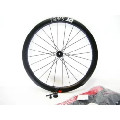 DT Swiss Laufräder ERC 1100 Dicut Disc Carbon