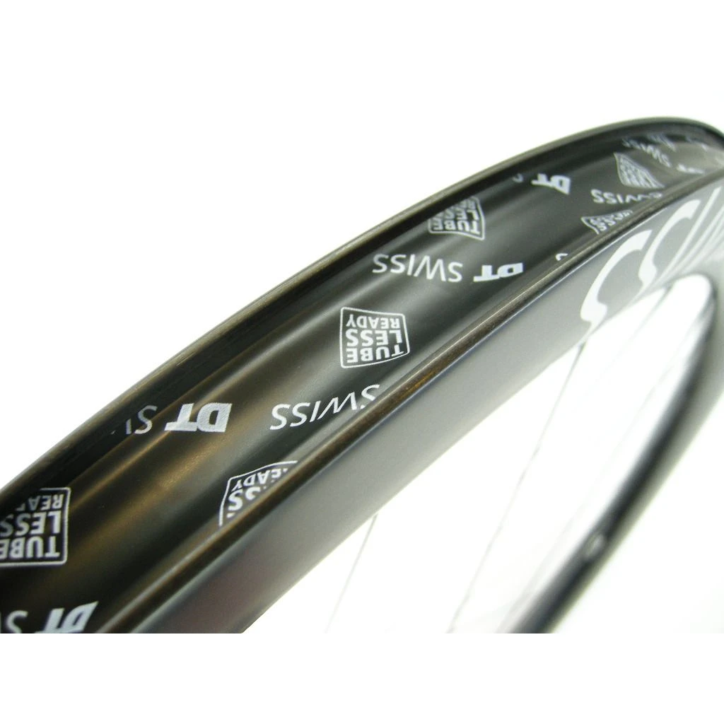 DT Swiss Laufräder ERC 1100 Dicut Disc Carbon – Bild 5