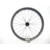 Zipp Laufrad 303 Firecrest Disc Tubeless